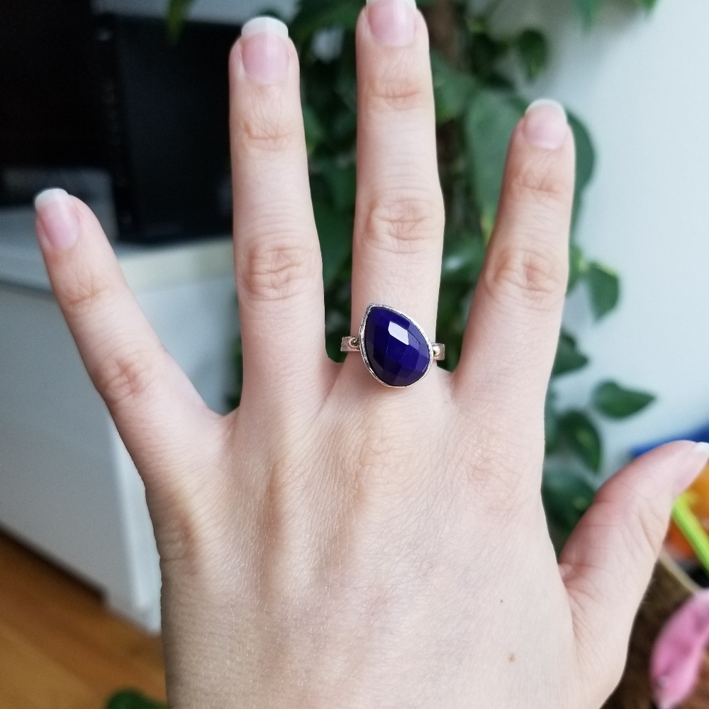 Ring set 💗 - Picture 4 of 7